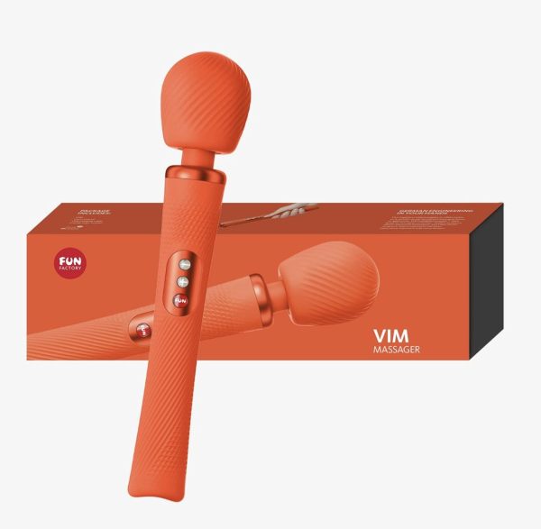 Vim by Fun Factory